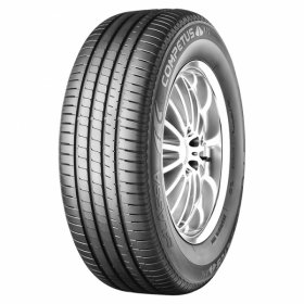 Lassa Competus H/P 2 XL