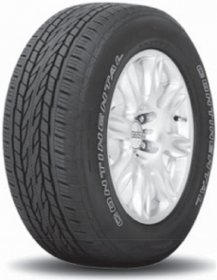 Continental ContiCrossContact™ LX 20 