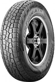 Pirelli Scorpion ATR M+S