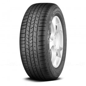 Continental ContiCrossContact Winter AO FR 3PMSF