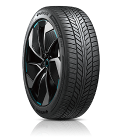 Hankook Winter i*cept iON X IW01A SUV XL M+S 3PMSF TL