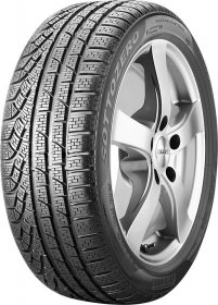 Pirelli Winter 240 SottoZero Serie II * RUNFLAT XL