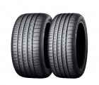 Yokohama Advan Sport V105T RPB DOT23
