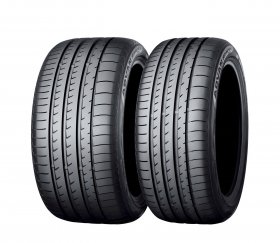 Yokohama Advan Sport V105T XL RPB