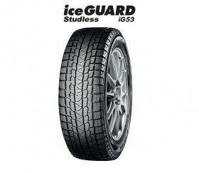 Yokohama Ice Guard IG53 RPB BSW 3PMSF