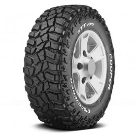 Cooper Discoverer STT Pro BSW