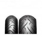 Dunlop Sportmax D221 FA M/C Front