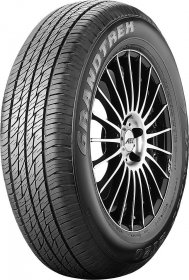 Dunlop Grandtrek ST20 