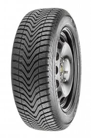 Vredestein Snowtrac 5 3PMSF TL