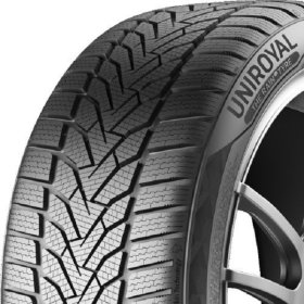 Uniroyal WinterExpert 3PMSF