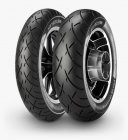 Metzeler ME888 Marathon Ultra M/C Rear