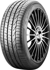Pirelli P Zero B1 XL