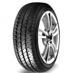 Maxtrek MK 700 8PR DOT22