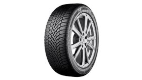 Bridgestone Blizzak 6 3PMSF