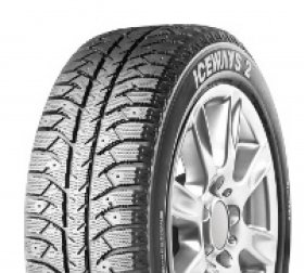 Lassa Iceways 2 3PMSF M+S