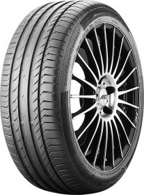 Continental ContiSportContact™ 5 MGT