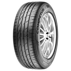 Lassa Competus H/P 
