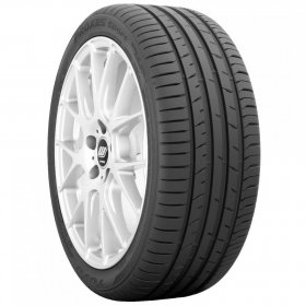 Toyo Proxes Sport SUV XL