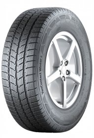 Continental VanContact Winter 8PR BSW M+S 3PMSF