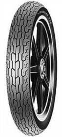 Dunlop F 24 F Front