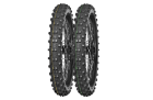 Mitas Terra Force EF 2 SM (Green) TT Rear