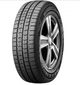 Nexen WinGuard WT1 