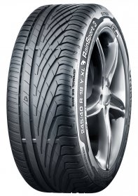 Uniroyal RainSport 3 XL FR SSR