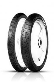 Pirelli City Demon Front TL