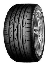 Yokohama Advan Sport V103S ZPS RPB BSW