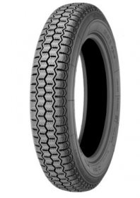 Michelin ZX TT