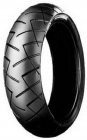 Bridgestone BT 50 R Rear