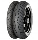 Continental ContiRoadAttack 3 CR TL Front