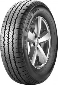 Hankook Radial RA08 