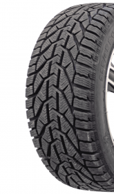 Taurus Suv Winter SUV XL M+S
