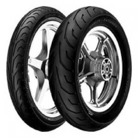 Dunlop GT 502 M/C Rear