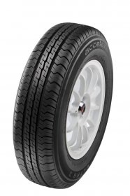 EP Tyres Accelera Ultra 3 TL
