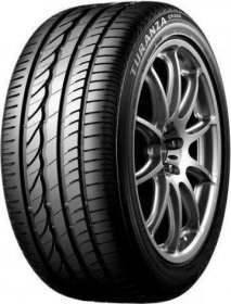 Bridgestone Turanza ER300A RFT *