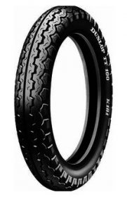 Dunlop TT 100 GP TT