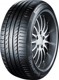 Continental ContiSportContact™ 5 SUV XL FR