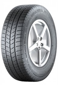 Continental VanContact Winter 