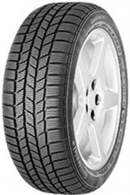 Continental ContiWinterContact™ TS 815 ContiSeal 3PMSF