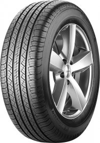 Michelin Latitude Tour HP N1 M+S TL