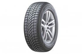 Hankook KINERGY 4S (H740) SBL