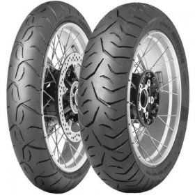 Dunlop Trailmax Meridian BSW