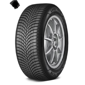 Dunlop All Season 2 MFS XL M+S 3PMSF TL