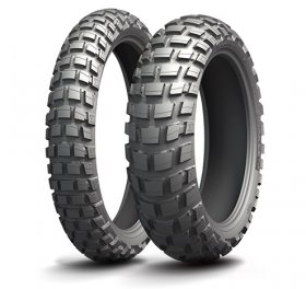 Michelin Anakee Wild Front