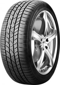Continental ContiWinterContact™ TS 830 P AO XL
