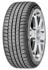 Michelin Pilot Alpin PA2 XL N2 * 3PMSF M+S DOT23