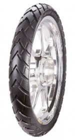 Avon Trekrider AV84 TL Front