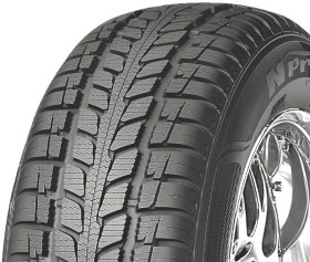 Roadstone N'Priz 4S 
